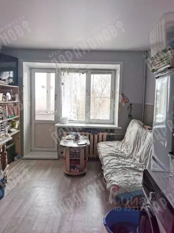 3-к кв. Тверская область, Тверь ул. Горького, 59 (57.0 м) - Фото 2