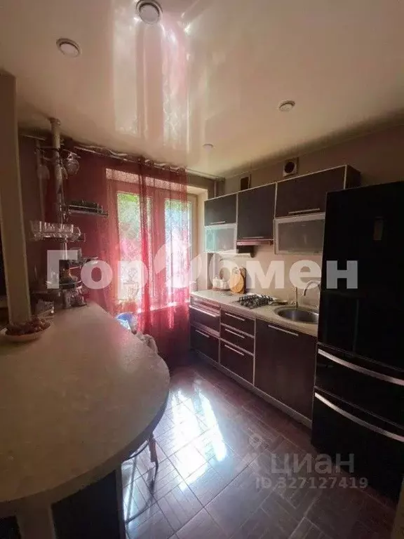 2-к кв. Москва Волгоградский просп., 157К1 (44.5 м) - Фото 1