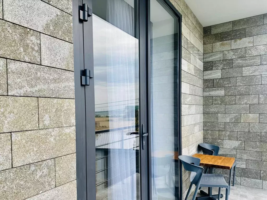 2-к кв. Дагестан, Дербентский район, с. Хазар Центральная ул., 4 (40.0 ... - Фото 2