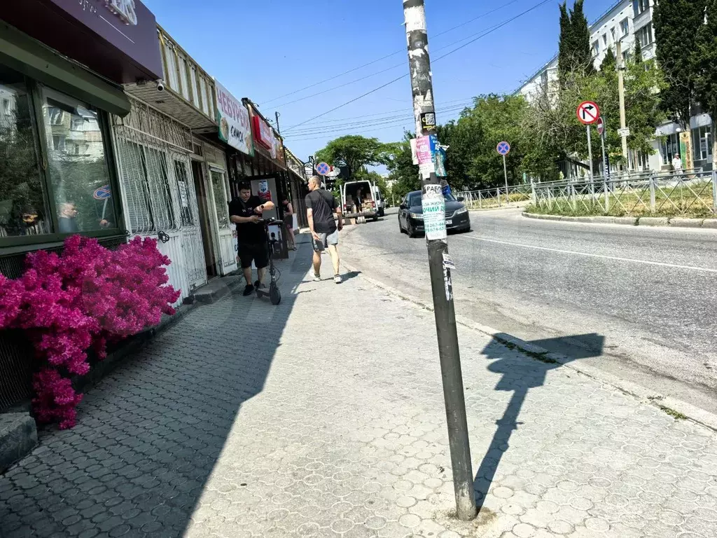 Первая линия - юмашевский рынок - 24 м - Фото 0