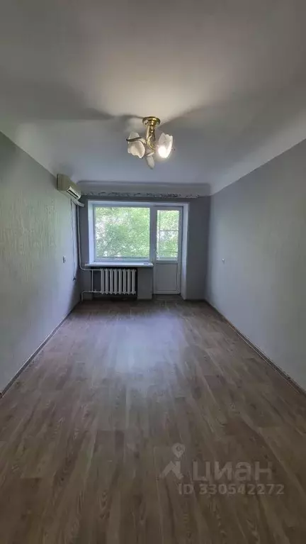 2-к кв. Волгоградская область, Волгоград ул. Поддубного, 14А (38.7 м) - Фото 1