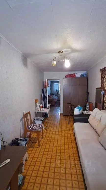 2-к кв. Башкортостан, Ишимбай Уральская ул., 29 (46.0 м) - Фото 1