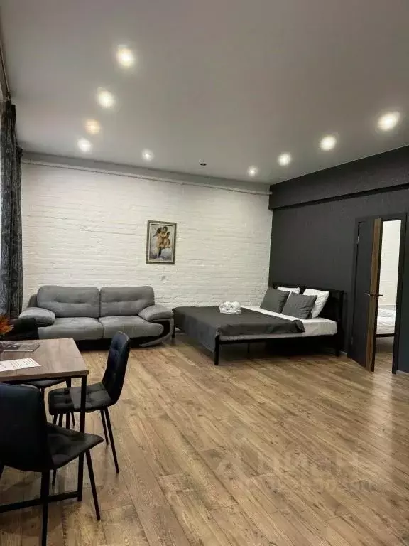 2-к кв. Ярославская область, Ярославль ул. Собинова, 32А (62.0 м) - Фото 1