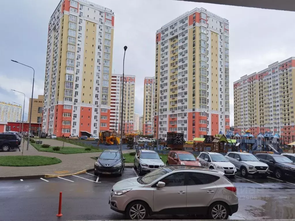 Студия Краснодарский край, Анапа ш. Супсехское, 39к17 (22.0 м) - Фото 1