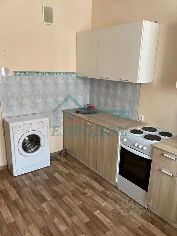 1-к кв. Новосибирская область, Новосибирск ул. Дмитрия Шмонина, 10 ... - Фото 1