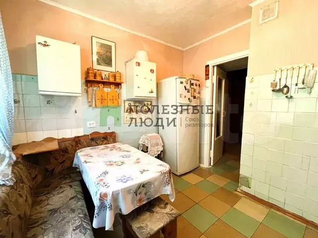 2-к. квартира, 50,1 м, 2/9 эт. - Фото 0