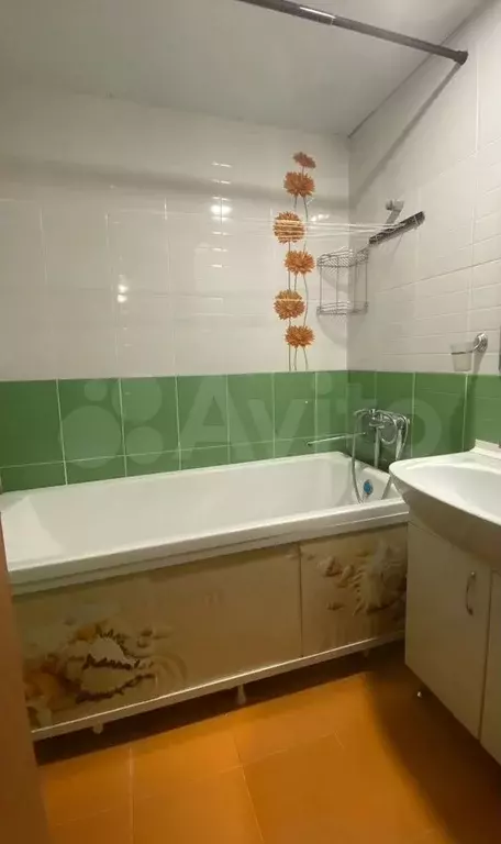 2-к. квартира, 52 м, 1/5 эт. - Фото 1