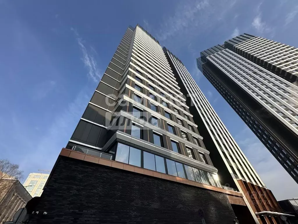 4-к кв. Москва ул. Вильгельма Пика, 1 (100.1 м) - Фото 1