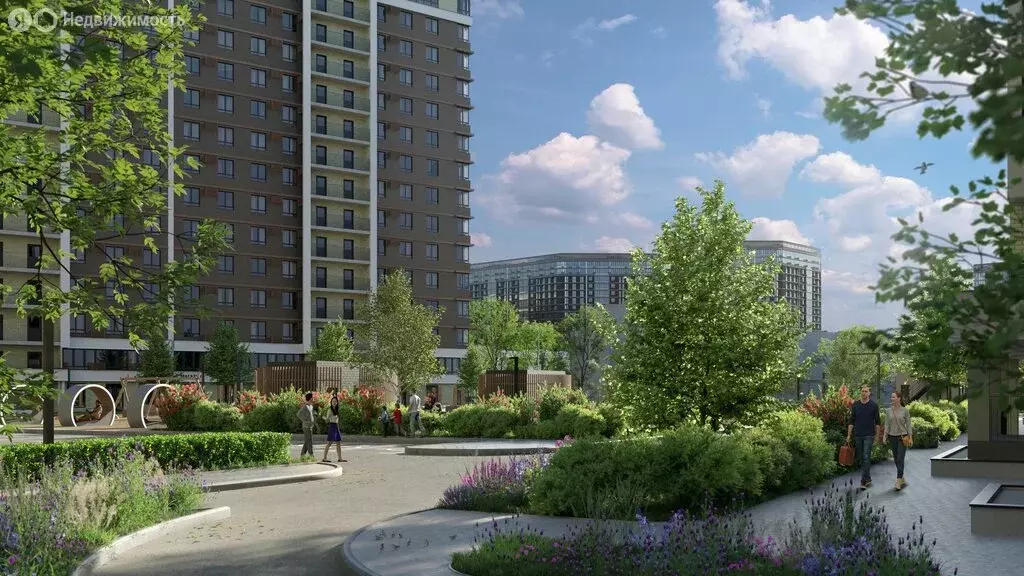 Офис (92.9 м) - Фото 2