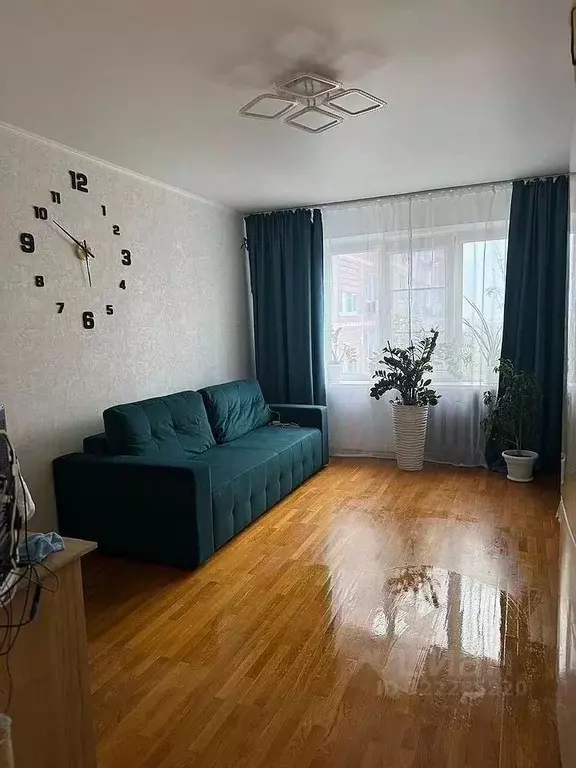 3-к кв. Ростовская область, Ростов-на-Дону ул. Разина, 3Ас2 (67.0 м) - Фото 1