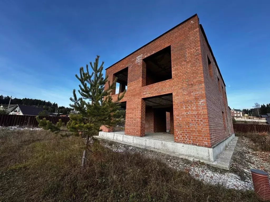 Коттедж в Свердловская область, Горноуральский муниципальный округ, ... - Фото 2