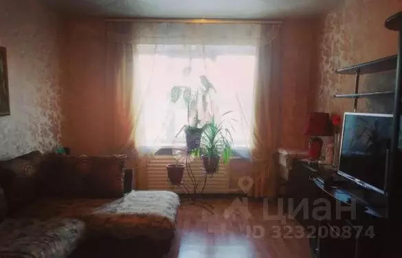 3-к кв. Саратовская область, Энгельс муниципальное образование, ... - Фото 2