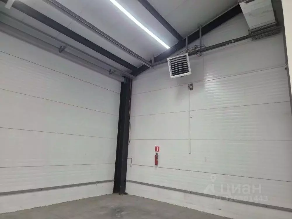 Склад в Иркутская область, Иркутск ул. Старо-Кузьмихинская, 41 (598 м) - Фото 2