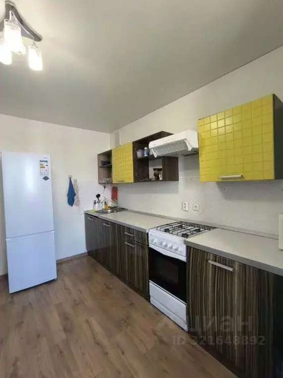 2-к кв. Рязанская область, Рязань Быстрецкая ул., 20 (70.2 м) - Фото 1