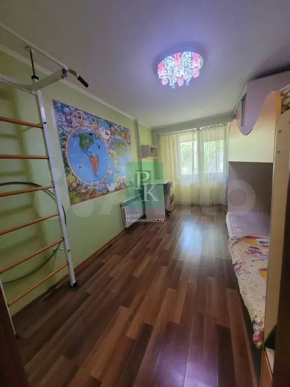 2-к. квартира, 49,8 м, 1/5 эт. - Фото 1