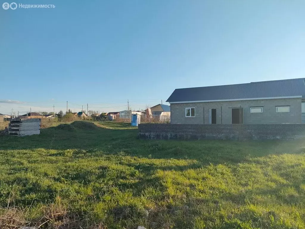 Участок в Благовещенск, Верхнепрудовая улица, 89/1 (13 м) - Фото 2