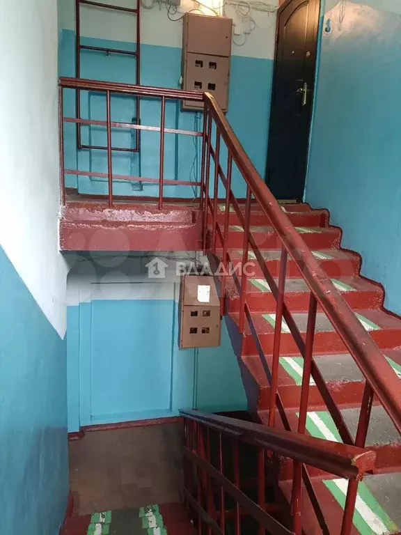 3-к. квартира, 57 м, 2/2 эт. - Фото 1