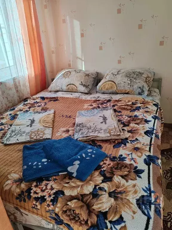 Комната Краснодарский край, Туапсинский муниципальный округ, с. ... - Фото 0