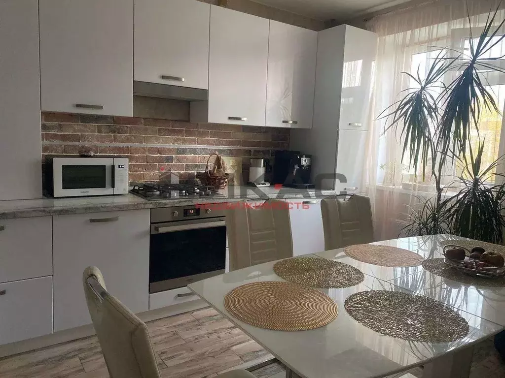 2-к кв. Ярославская область, Ярославский муниципальный округ, д. ... - Фото 1