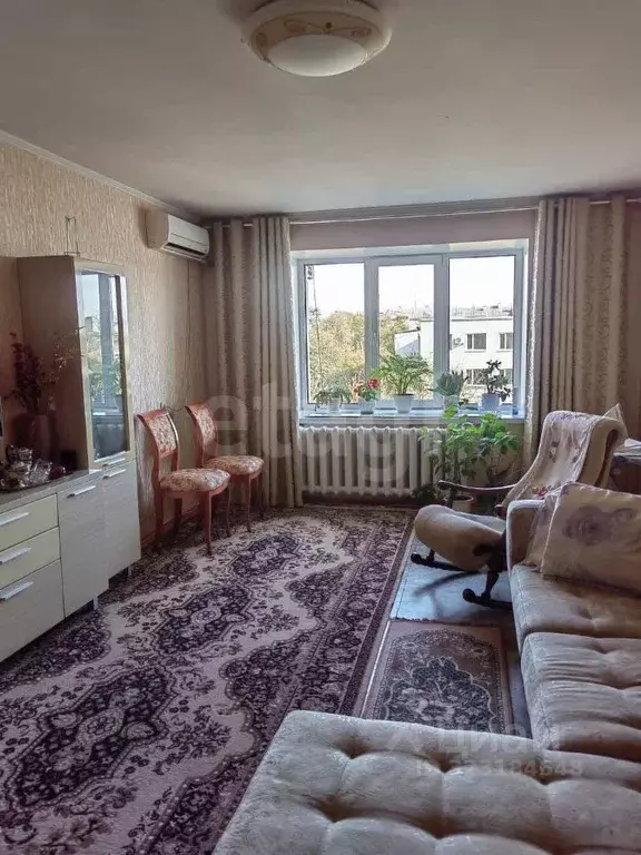 3-к кв. Амурская область, Благовещенск ул. 50 лет Октября, 27 (114.9 ... - Фото 1