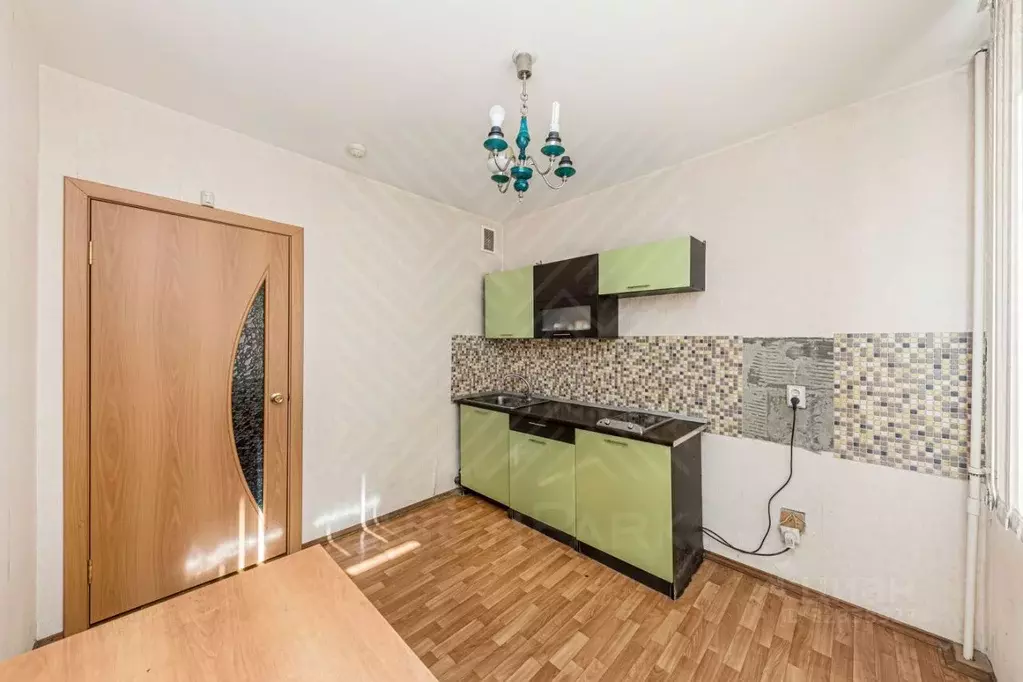 1-к кв. Челябинская область, Челябинск ул. Академика Сахарова, 10 ... - Фото 2