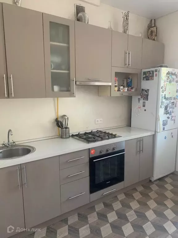 Продаётся 2-к квартира, 56.5 м - Фото 0