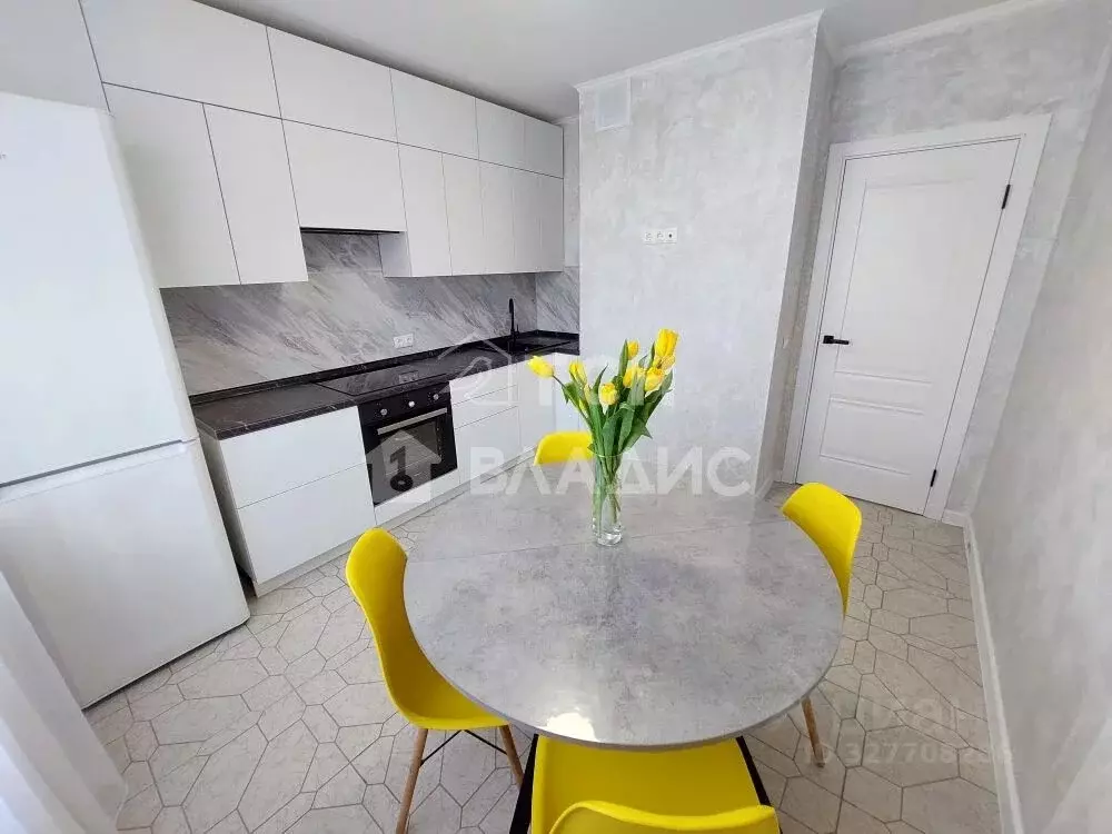 3-к кв. Московская область, Ивантеевка Пушкинский городской округ, ... - Фото 2