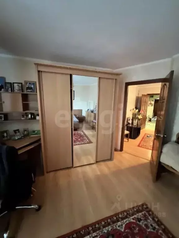 2-к кв. Брянская область, Брянск ул. 22-го съезда КПСС, 15 (50.0 м) - Фото 0