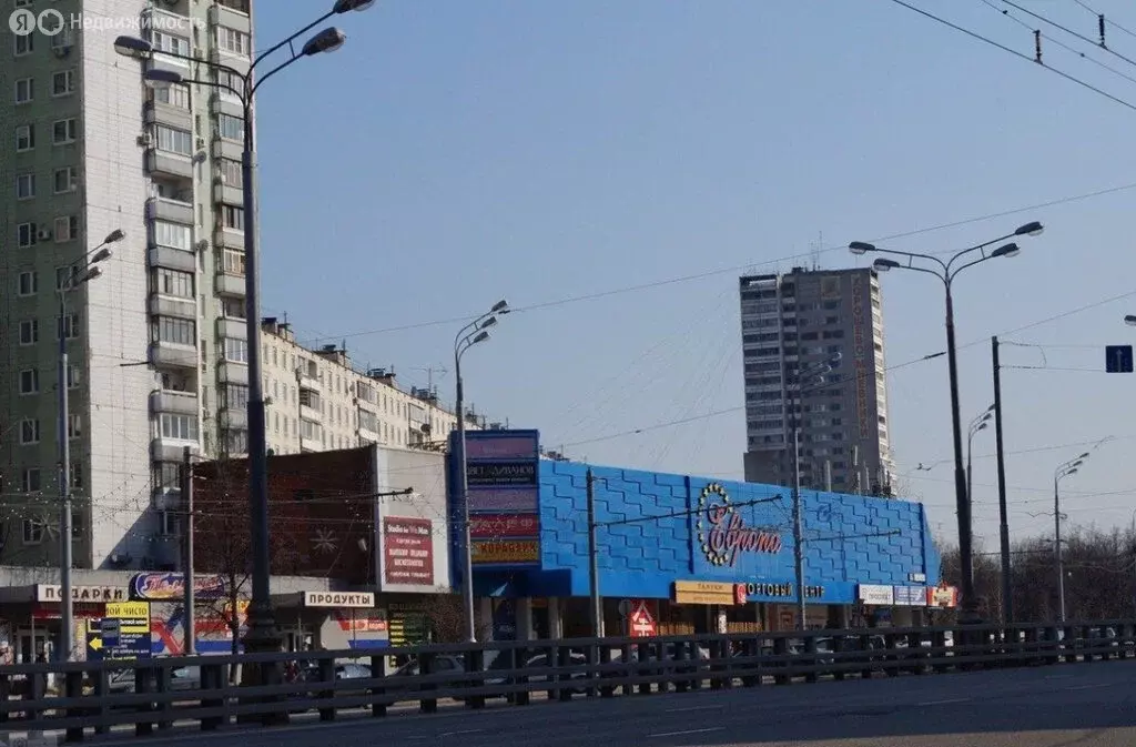 Помещение свободного назначения (3597 м) - Фото 1