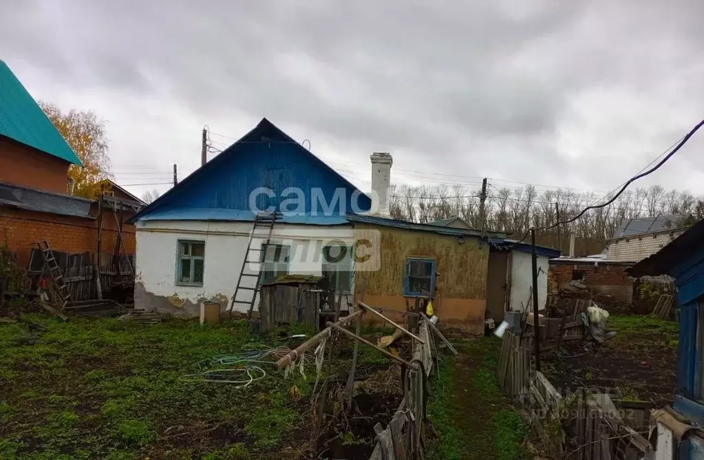 Дом в Башкортостан, Салават ул. Победы, 4 (64 м) - Фото 1