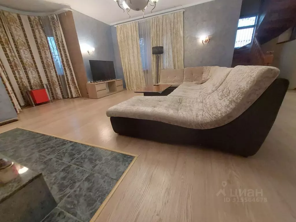 Коттедж в Москва Марушкинское поселение, д. Марушкино, ул. Школьная, 6 ... - Фото 1