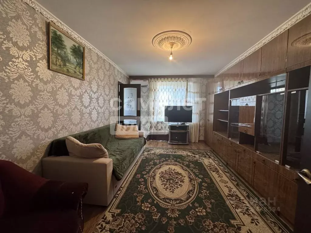 2-к кв. Дагестан, Дербент Приморская ул., 4 (54.0 м) - Фото 1