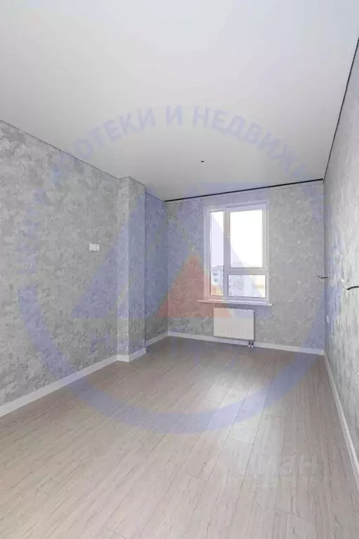 1-к кв. Курганская область, Курган Заозерный жилрайон, 1-й мкр, 22 ... - Фото 1