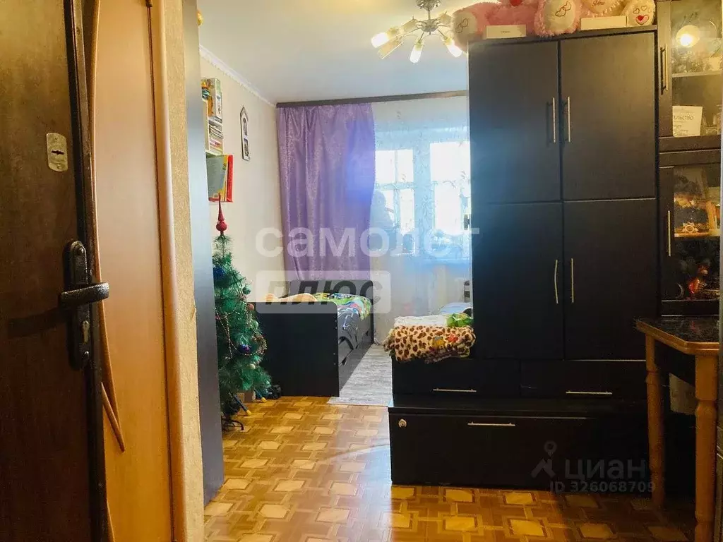 Комната Пензенская область, Пенза ул. Ленина, 47 (24.0 м) - Фото 1