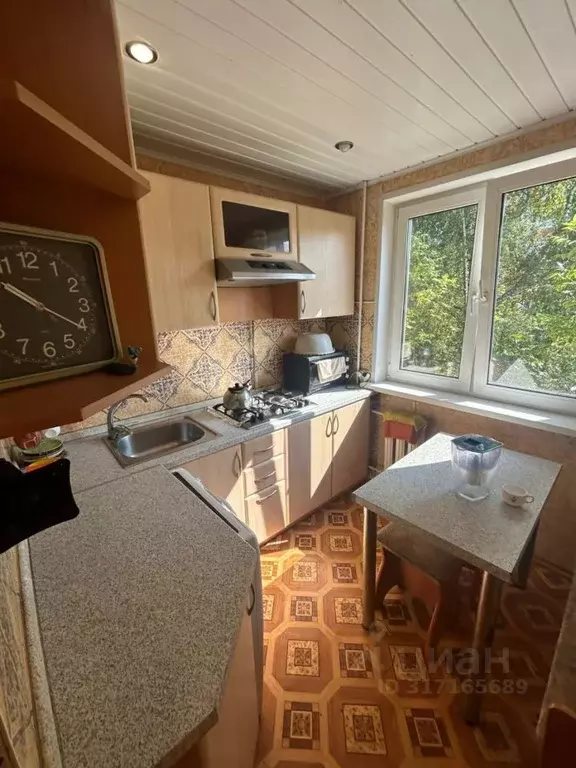 3-к кв. Владимирская область, Владимир ул. Балакирева, 43 (57.2 м) - Фото 0
