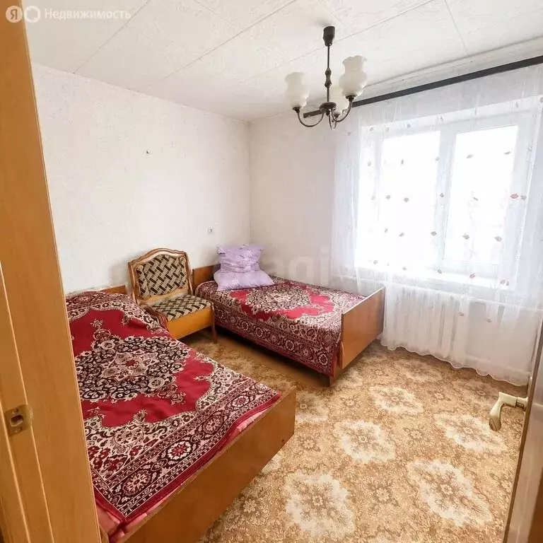 2-комнатная квартира: село Каликино, Ленинская улица, 154А (45.2 м) - Фото 2