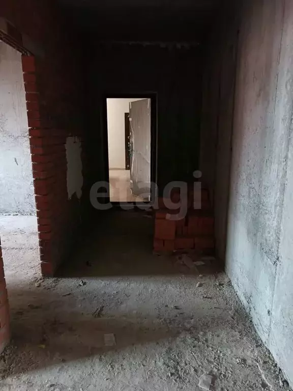 2-к кв. Северная Осетия, Владикавказ ул. Куйбышева, 77В (77.0 м) - Фото 2