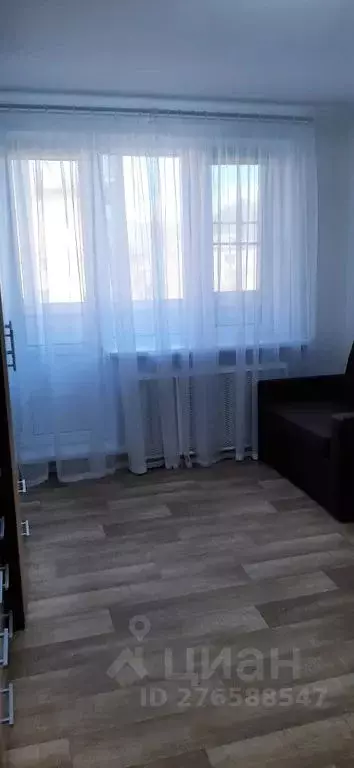 1-к кв. Псковская область, Пушкинские Горы рп ул. Ленина, 22 (30.0 м) - Фото 2