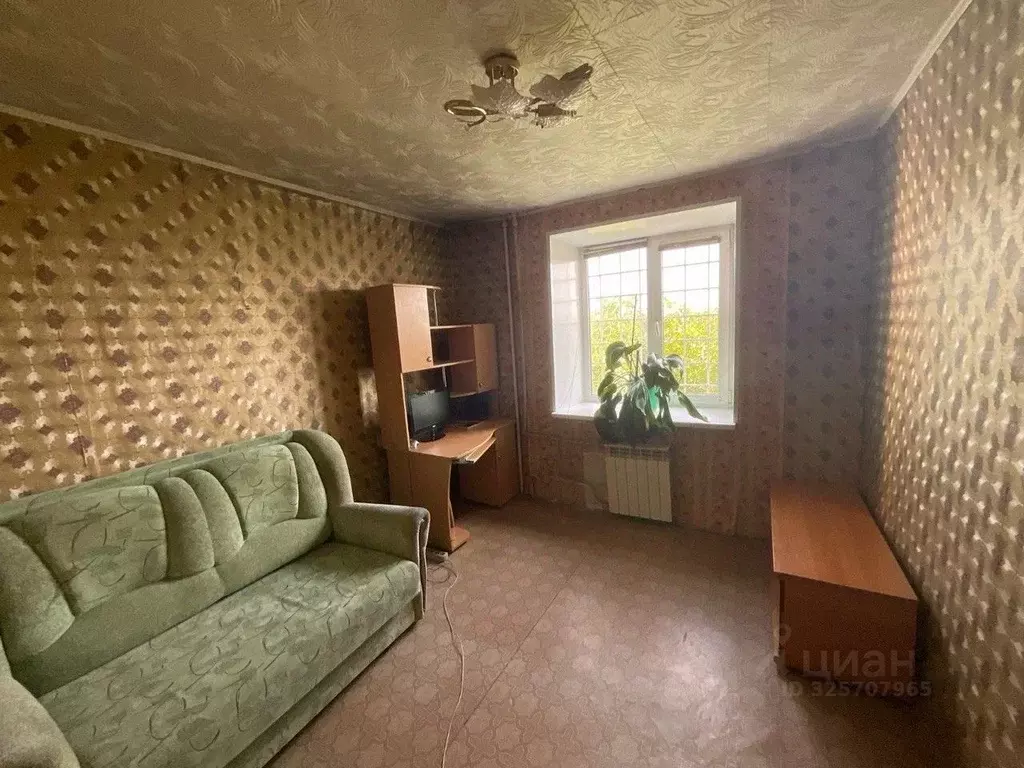 4-к кв. Нижегородская область, Дзержинск Прибрежная тер., ул. Попова, ... - Фото 1