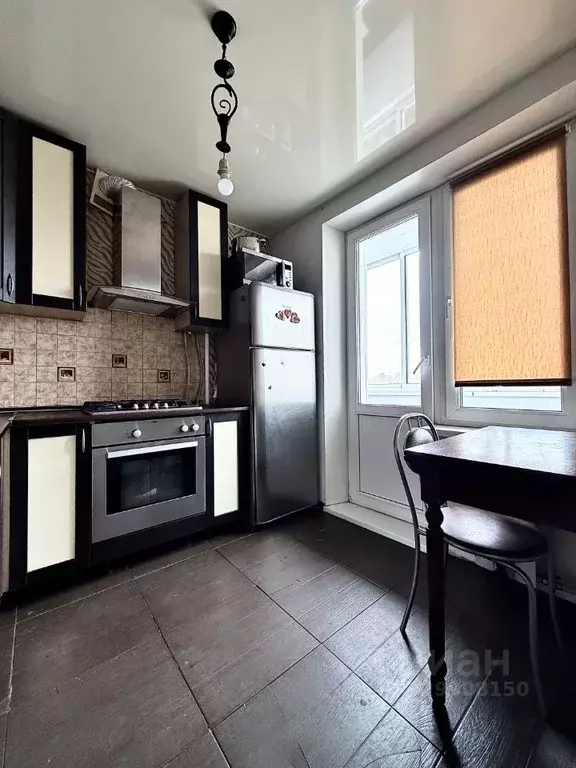 2-к кв. Москва Малахитовая ул., 12К2 (38.0 м) - Фото 1