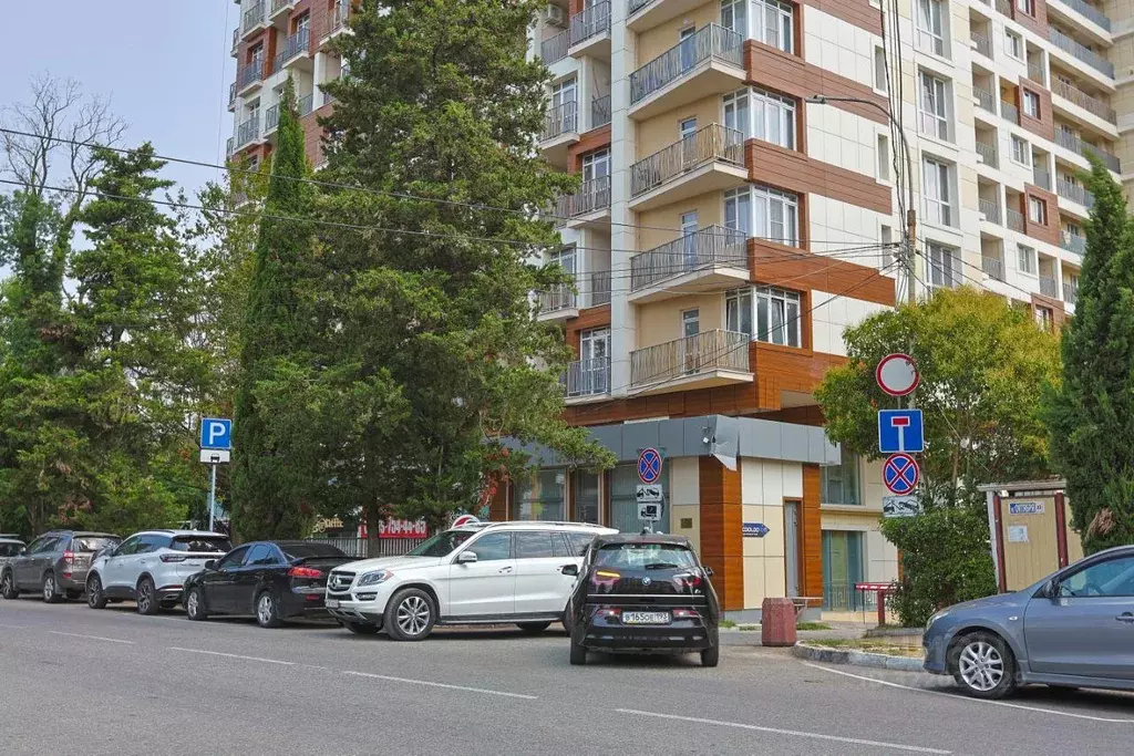Квартира, студия, 47.3 м - Фото 0