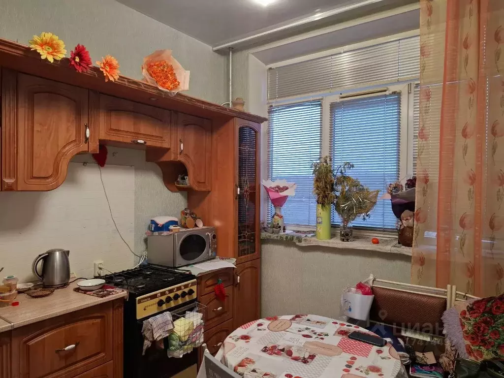 2-к кв. Курская область, Курск ул. 2-я Новоселовка, 5А (56.1 м) - Фото 1
