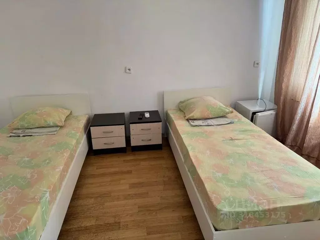 Комната Краснодарский край, Геленджик городской округ, с. Кабардинка - Фото 2