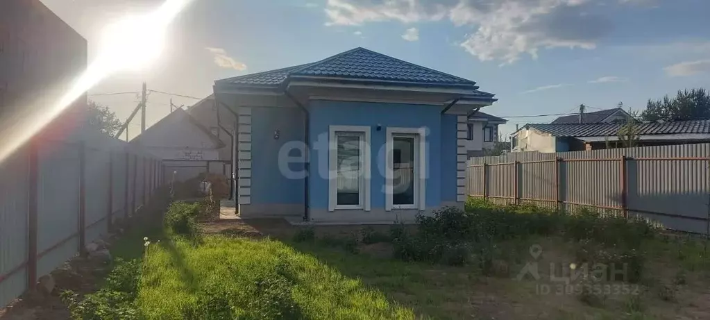 Дом в Ленинградская область, Всеволожский район, Колтушское городское ... - Фото 0