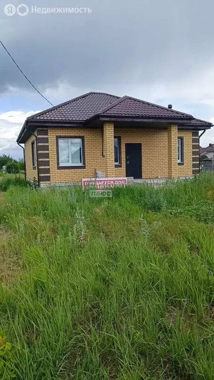 Дом в деревня Кулешовка, Парковая улица, 2А (84 м) - Фото 0