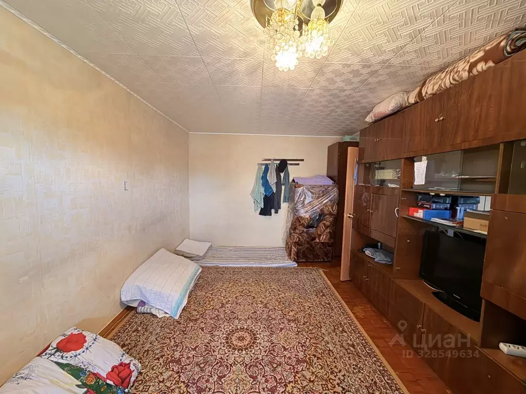 2-к кв. Свердловская область, Екатеринбург ул. Бебеля, 152 (48.1 м) - Фото 2