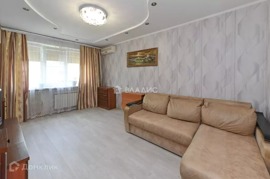 Продаётся 2-к квартира, 50.4 м - Фото 1