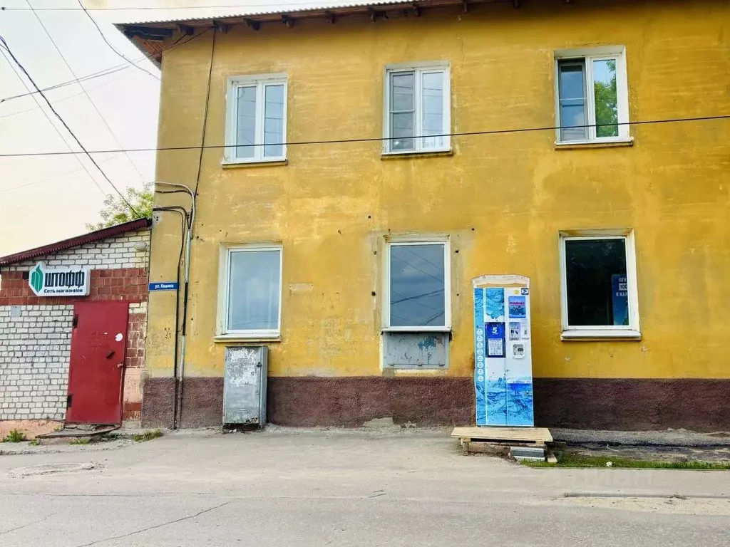 Помещение свободного назначения в Нижегородская область, Богородск ул. ... - Фото 0