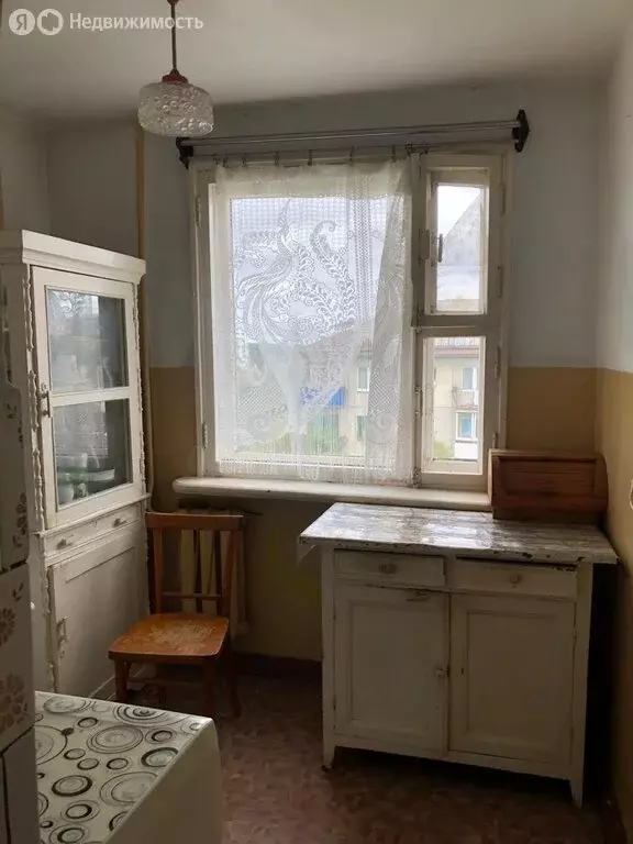 3-комнатная квартира: Первоуральск, Советская улица, 4 (59.7 м) - Фото 1