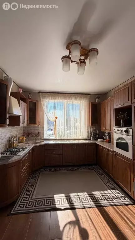 Дом в Зеленодольск, Зелёная улица (155.2 м) - Фото 1